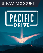 Pacific Drive Pc