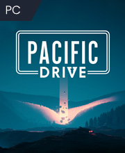 Pacific Drive Pc