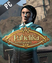 Pahelika Revelations HD Pc
