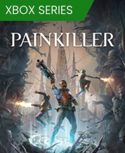 Painkiller 2025 Xbox Series X