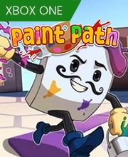 Paint Path Xbox One