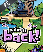 Paint it Back Pc
