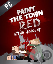 Paint the Town Red Pc