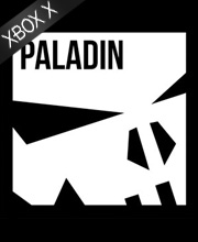 Paladin Xbox Series X