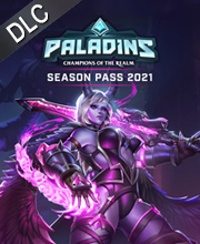 Paladins Season Pass 2021 Pc