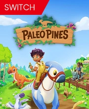 Paleo Pines Switch
