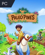 Paleo Pines Pc