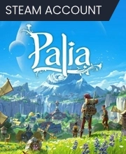 Palia Pc