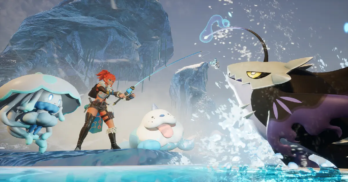 Palworld in 2026: Massive Updates und wie du der Preiserhöhung entgehst