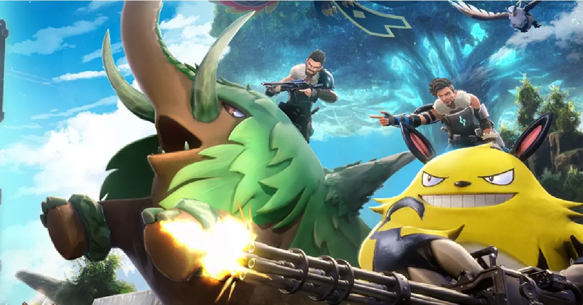 Palworld in 2026: Massive Updates und wie du der Preiserhöhung entgehst