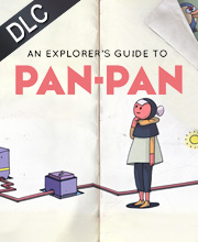 Pan Pan Manual