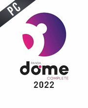 Panda Dome Complete 2022 Pc