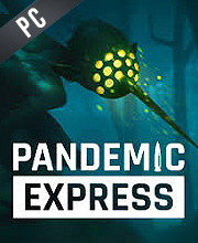 Pandemic Express Zombie Escape