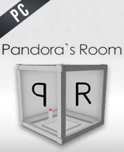 Pandoras Room