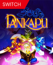 Pankapu Switch