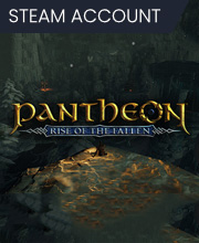 Pantheon Rise of the Fallen Pc