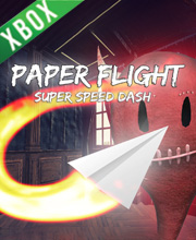 Paper Flight Speed Rush Xbox One