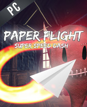 Paper Flight Super Speed Dash Pc