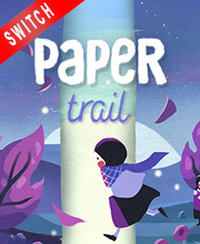 Paper Trail Switch