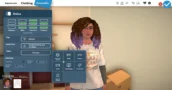 Paralives startet im Early Access auf PC mit rasterlosem Bauen