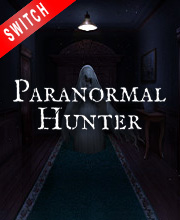 Paranormal Hunter Switch