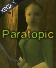 Paratopic Xbox Series X