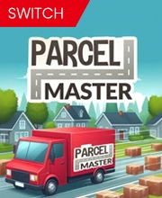 Parcel Master Switch