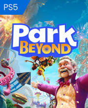 Park Beyond Playstation 5