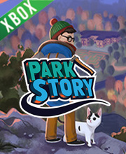 Park Story Xbox One
