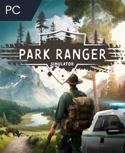 Park Ranger Simulator Pc