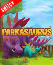 Parkasaurus Switch