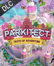 Parkitect Taste of Adventure Pc