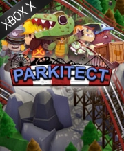 Parkitect Xbox Series X