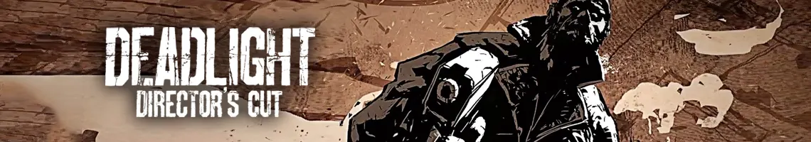 Ein Plattformer, bei dem Parkour das einzige Mittel zum Überleben ist: Deadlight Director’s Cut