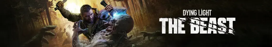 Ein Open-World-Zombie-Parkour-Erlebnis: Dying Light The Beast