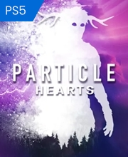 Particle Hearts Playstation 5