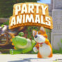 Party Animals: Jetzt kostenlos auf Game Pass spielen