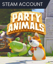 Party Animals Pc