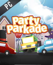 Party Parkade Pc