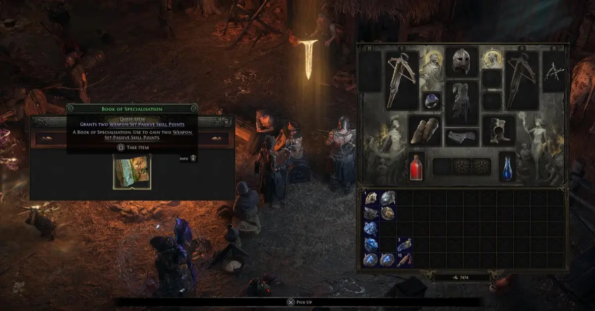 Path of Exile 2: Founder’s Pack Preisvergleich und Guide