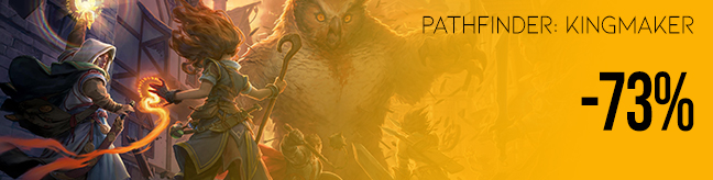 Pathfinder: Kingmaker