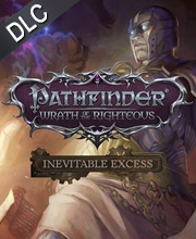 Pathfinder Wrath of the Righteous Inevitable Excess