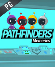 Pathfinders Memories Pc