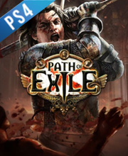 Path of Exile Playstation 4