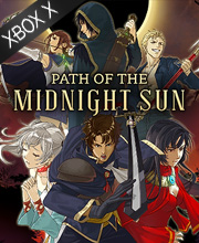 Path of the Midnight Sun Xbox Series X