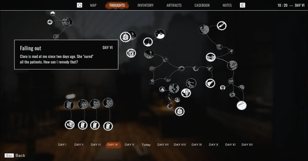 Pathologic 3: Neue Zeitmechaniken und Bester Preisvergleich