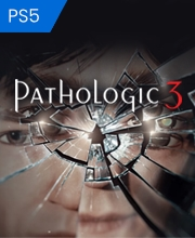 Pathologic 3 Playstation 5