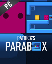 Patrick’s Parabox Pc