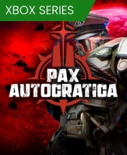 Pax Autocratica Xbox Series X