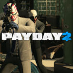 Payday 2 Frei auf Steam für die ersten 5 Millionen Spieler!